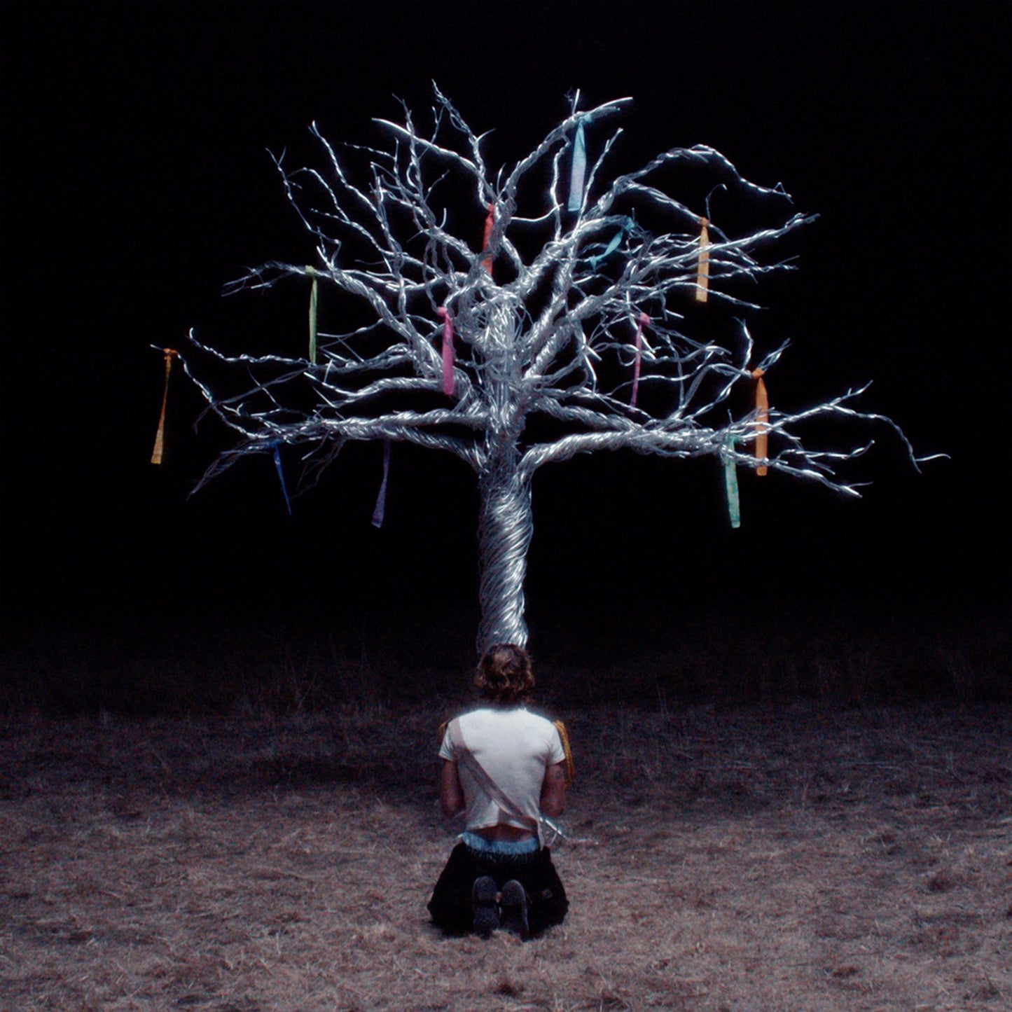 Album II: The Land Of The Twisted Tree - CD