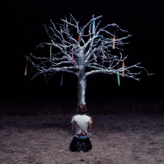 Album II: The Land Of The Twisted Tree - CD